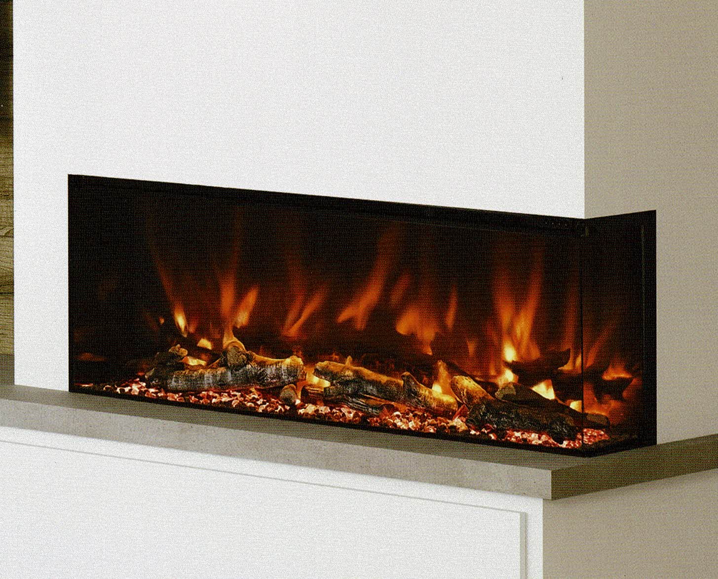 Inset Electric Fires&nbsp;ARTEON 1250